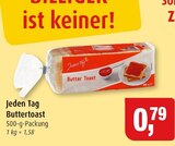 Aktuelles Buttertoast Angebot bei Markant in Kiel ab 0,79 €