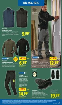 Schuhe im Lidl Prospekt "LIDL LOHNT SICH" mit 63 Seiten (Rostock)