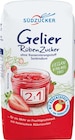 Gelier Rübenzucker im Angebot bei Netto Marken-Discount in Heilbronn Gelier Rübenzucker Angebote von Südzucker bei Netto Marken-Discount Heilbronn für 0,79 €