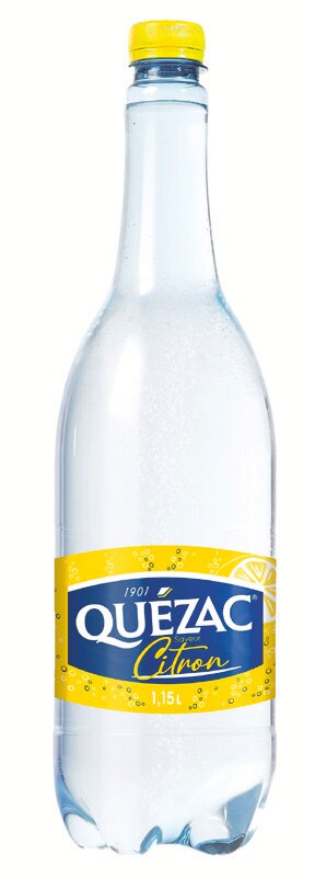 Quézac Citron