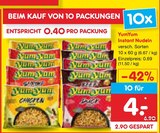 Aktuelle Nudeln Angebote bei Netto Marken-Discount in Halle (Saale) Aktuelles Instant Nudeln Angebot bei Netto Marken-Discount in Halle (Saale) ab 4,00 €