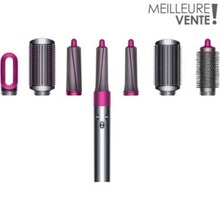 Boulanger Villeurbanne - Fer multistyle Dyson AIRWRAP Complete Promo Fer multistyle Dyson AIRWRAP Complete dans le catalogue Boulanger "Les offres high tech" à Villeurbanne