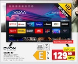 Movie Smart 32XT Angebote von Dyon bei E center Geislingen für 129,99 €