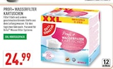 Wasserfilter Kartuschen Angebote von Profi+ bei Marktkauf Frechen für 24,99 €