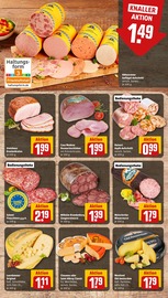 Käse im REWE Prospekt in Sindelfingen Aktueller REWE Prospekt mit Käse, "Dein Markt", Seite 13