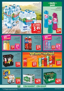 Fanta im Marktkauf Prospekt "AUSWAHL RIESIG, PREISE NIEDRIG" mit 48 Seiten (Leipzig)