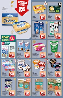 Forelle im aktuellen REWE Prospekt (Chemnitz) Forelle im REWE Prospekt "Dein Markt" mit 32 Seiten (Chemnitz)