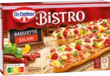 Bistro Baguette von Dr. Oetker im aktuellen EDEKA Prospekt