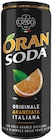 Soda im REWE Prospekt Oran Soda von Crodo im aktuellen REWE Prospekt für 0,79 €