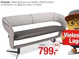 Opti-Wohnwelt - Sitzbank Angebot im Prospekt Sitzbank bei Opti-Wohnwelt im Prospekt "" für 799,00 €