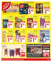 Dekoration Angebot im aktuellen EDEKA Prospekt auf Seite 19