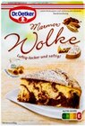 Aktuelle Kuchen Angebote bei Kaufland in Mainz Aktuelles Kuchenbackmischung »Wolke« Angebot bei Kaufland in Mainz ab 1,99 €