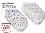 Damen-Taillenslips im Angebot bei GLOBUS in Hoyerswerda Damen-Taillenslips Angebote bei GLOBUS Hoyerswerda für 9,99 €