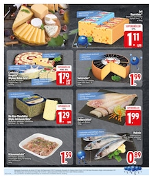 EDEKA Fleischsalat im Prospekt EDEKA Fleischsalat im Prospekt