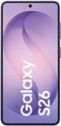 Aktuelles Galaxy S26 5G Angebot bei expert in Würzburg ab 44,00 €