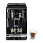 Expresso avec broyeur Delonghi Magnifica S ECAM21.113.B Noir - Delonghi - Darty Expresso avec broyeur Delonghi Magnifica S ECAM21.113.B Noir - Delonghi à 299,99 € dans le catalogue Darty