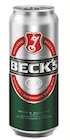 Pils Angebote von Beck's bei Lidl Erkrath für 0,79 €