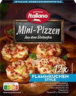 Mini-Pizzen Flammkuchen Style im Angebot bei Netto Marken-Discount in Neu-Ulm Mini-Pizzen Flammkuchen Style Angebote von Mondo Italiano bei Netto Marken-Discount Neu-Ulm für 2,49 €