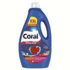 Aktuelles Optimal Color Flüssigwaschmittel XXL Angebot bei Lidl in Erlangen ab 9,99 €
