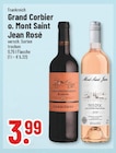 Trinkgut Wunstorf - Grand Corbier Rosé Angebot im Prospekt Grand Corbier Rosé bei Trinkgut im Wunstorf Prospekt für 3,99 €
