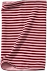 Loop Schal mit Streifen-Muster, rosa im dm-drogerie markt Prospekt Loop Schal mit Streifen-Muster, rosa von ALANA im aktuellen dm-drogerie markt Prospekt für 6,90 €
