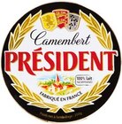 Camembert im Angebot bei Netto Marken-Discount in Homburg Camembert Angebote von President bei Netto Marken-Discount Homburg für 2,59 €