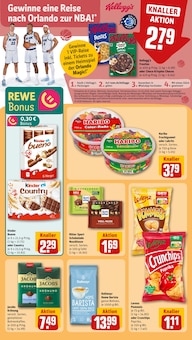 Haribo im REWE Prospekt "Dein Markt" mit 28 Seiten (Frankfurt (Main))