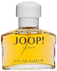 Aktuelles Le Bain Eau de Parfum Angebot bei Rossmann in Münster ab 21,99 €
