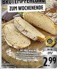 Aktuelles Gründerbrot Angebot bei EDEKA in Pforzheim ab 2,99 €