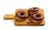 Schoko Donut im Lidl Prospekt Schoko Donut im aktuellen Lidl Prospekt für 1,10 €