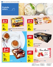 Alimentation Angebote im Prospekt "BONNE ANNÉE BONNE PROMO" von Carrefour auf Seite 16