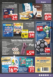 Ähnliche Luftpumpe Angebote im Prospekt "Aktuelle Angebote" von EDEKA in Gütersloh Ähnliche Angebote wie Luftpumpe im Prospekt "Aktuelle Angebote" auf Seite 23 von EDEKA in Gütersloh