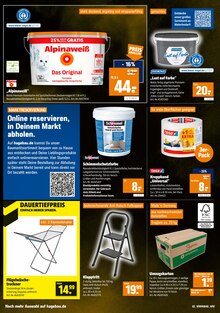 Werkers Welt Lichtenau Prospekt der aktuellen Woche, gültig von 22.11.2025 bis 29.11.2025 Aktueller Werkers Welt Lichtenau Prospekt "BLACK WEEK SALE" mit 8 Seiten