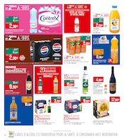 Leffe Angebote im Prospekt "C'EST TOUS LES JOURS LE MARCHÉ" von Supermarchés Match auf Seite 16
