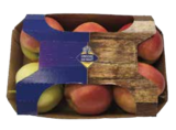 Aktuelle Äpfel Angebote bei EDEKA in Lübeck Aktuelles Elstar Angebot bei EDEKA in Lübeck ab 2,49 €