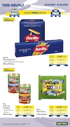 Bounty Angebot im aktuellen METRO Prospekt auf Seite 12