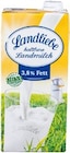Haltbare Landmilch im aktuellen Prospekt bei Kaufland in Neuburg
