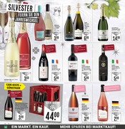 Aktueller Marktkauf Prospekt mit Champagner, "Aktuelle Angebote", Seite 18