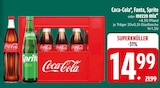 Aktuelles Coca-Cola Angebot bei EDEKA in Augsburg ab 14,99 €