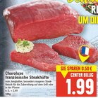 Französische Steakhüfte Angebote von Charoluxe bei E center Falkensee für 1,99 €