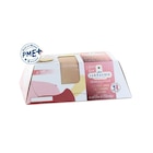 Foie gras de canard entier - LARNAUDIE en promo chez Carrefour Rouen à 19,79 €