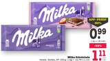 Aktuelle Milka Angebote bei E center in Pforzheim Aktuelles Schokolade Angebot bei E center in Pforzheim ab 0,99 €
