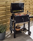 Promo Barbecue charbon de bois CENTAURUS à 129,00 € dans le catalogue Weldom à Bagnols-sur-Cèze