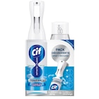 Kit nettoyant ménager "Pack Découverte" - CIF dans le catalogue Carrefour Market