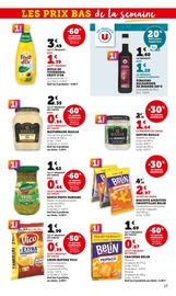 Huile Alimentaire Angebote im Prospekt "Super U" von Super U auf Seite 17