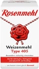 Weizenmehl im Angebot bei Kaufland in Nürnberg Weizenmehl Angebote von ROSENMEHL bei Kaufland Nürnberg für 2,49 €