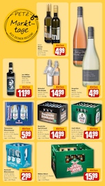 Jack Daniels im REWE Prospekt in Sankt Augustin Aktueller REWE Prospekt mit Jack Daniels, "Dein Markt", Seite 3