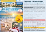 Penny Bremen - Tunesien – Hammamet Angebot im Prospekt Tunesien – Hammamet bei Penny im Bremen Prospekt für 469,00 €