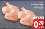 Frische Hähnchenschenkel bei EDEKA im Mönchengladbach Prospekt für 0,29 €