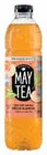 Thé pêche - MAYTEA en promo chez Intermarché Thé pêche - MAYTEA dans le catalogue Intermarché